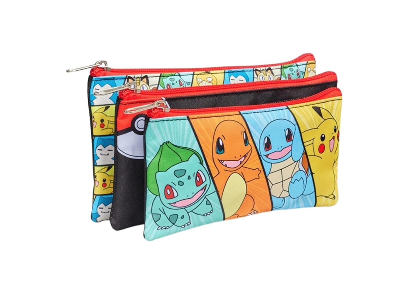 pokemon case