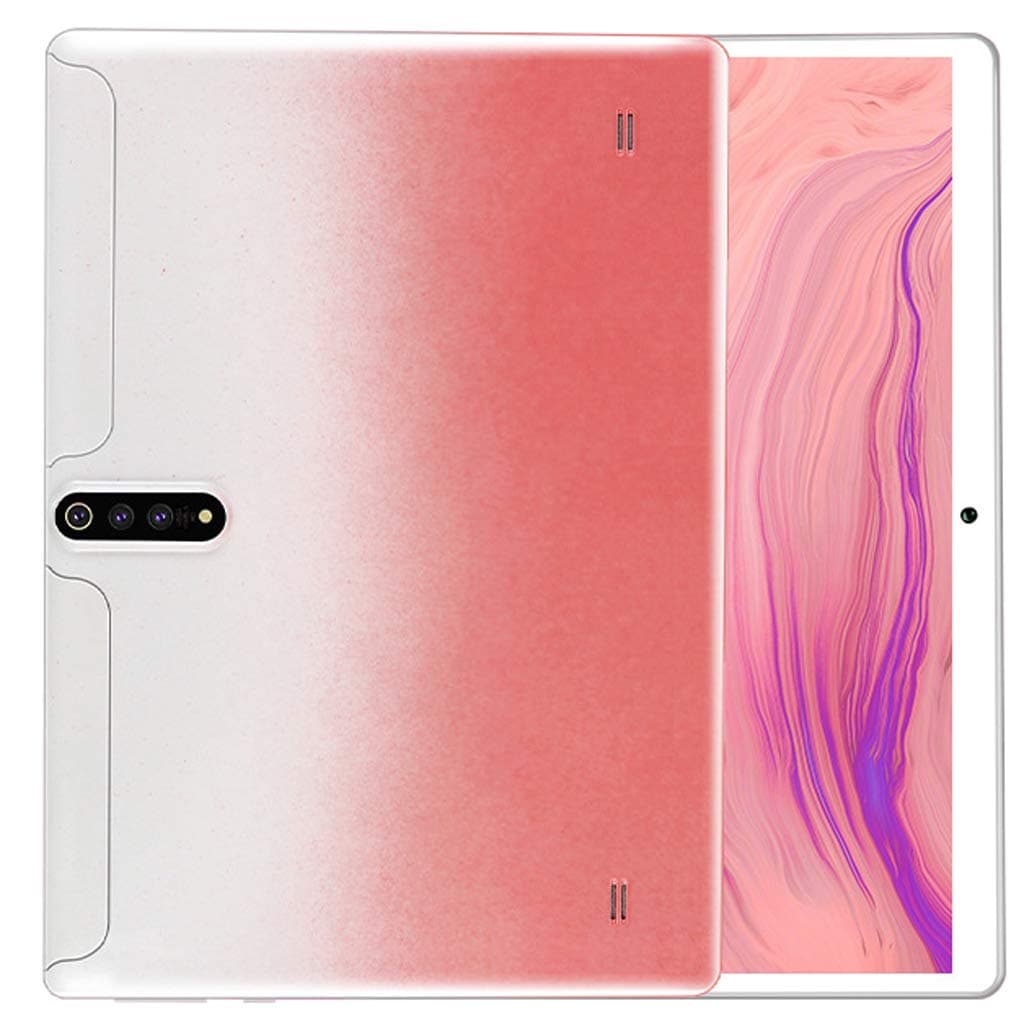 S90 10.1 inch Android Tablet PC with Octa-Core CPU,4GB+32GB,2560X1600 Resolution,WiFi,GPS,3 Cameras,Pink,Blue,Green.