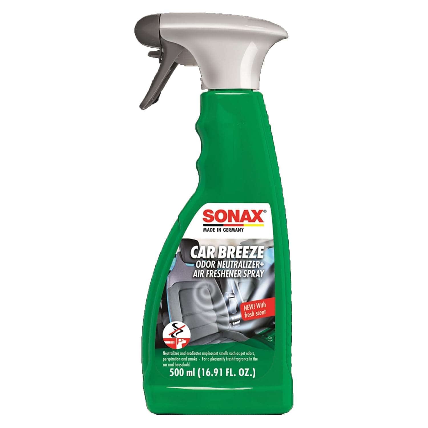 Sonax Carbreeze/SmokeEx (500mL)