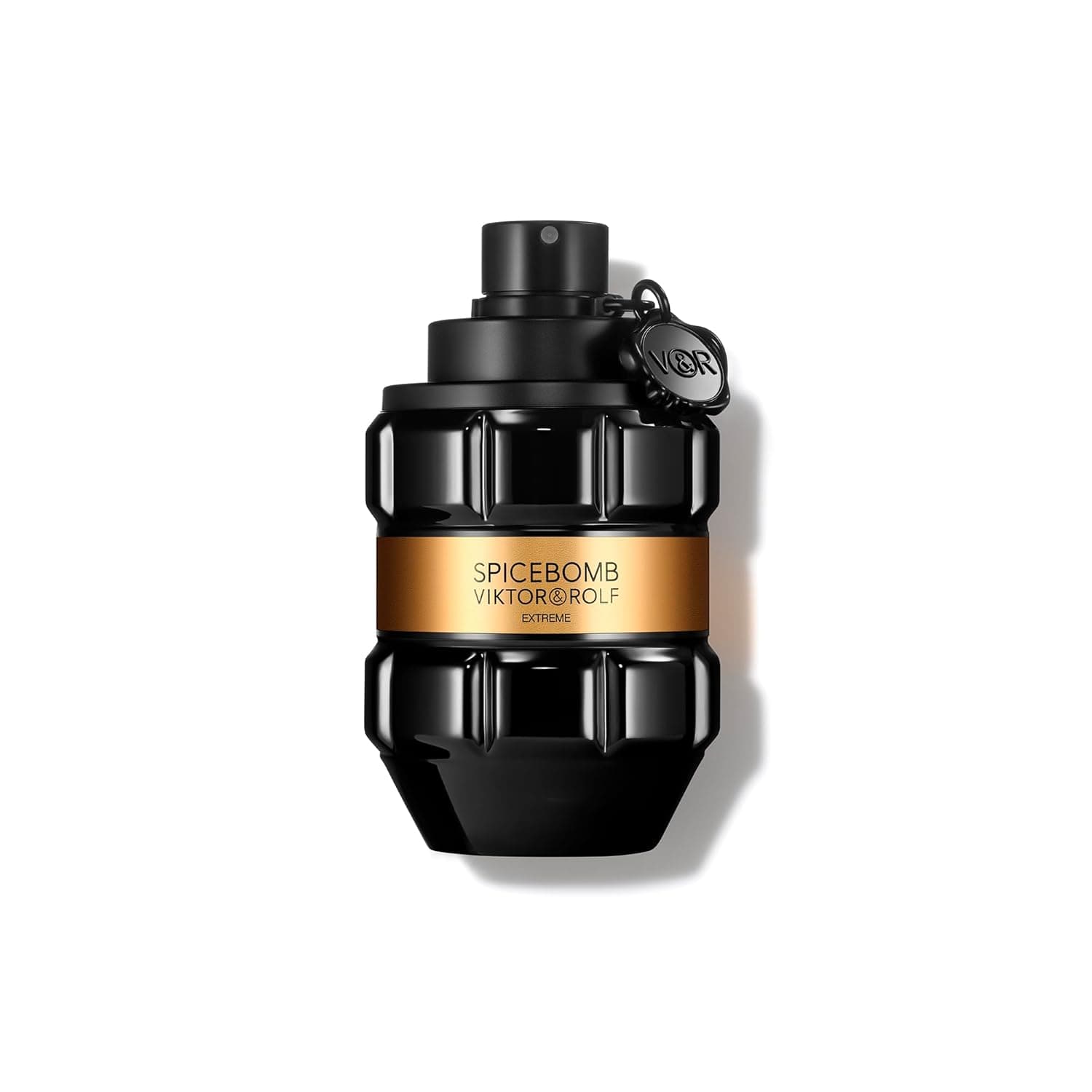 Viktor & Rolf Men's Spicebomb Extreme Eau De Parfum, 90 ml