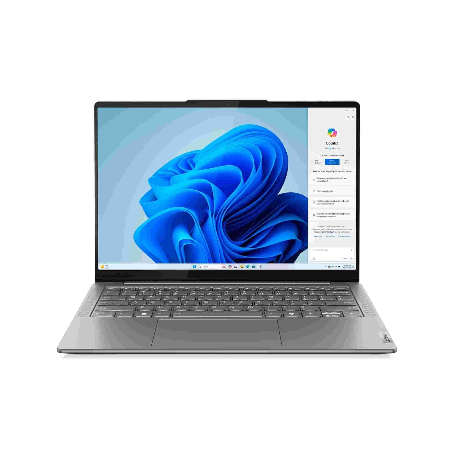 Lenovo Yoga S7 14IMH9 ULT7 32GB 512SSD Windows Home