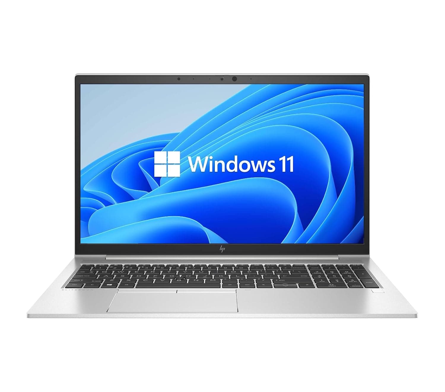 HP EliteBook 850 G7 15.6" FHD, Core i7-10610U 1.8GHz, 32GB RAM, 1TB Solid State Drive, Windows 11 Pro 64Bit, CAM, Touch, 4G LTE, (Renewed)
