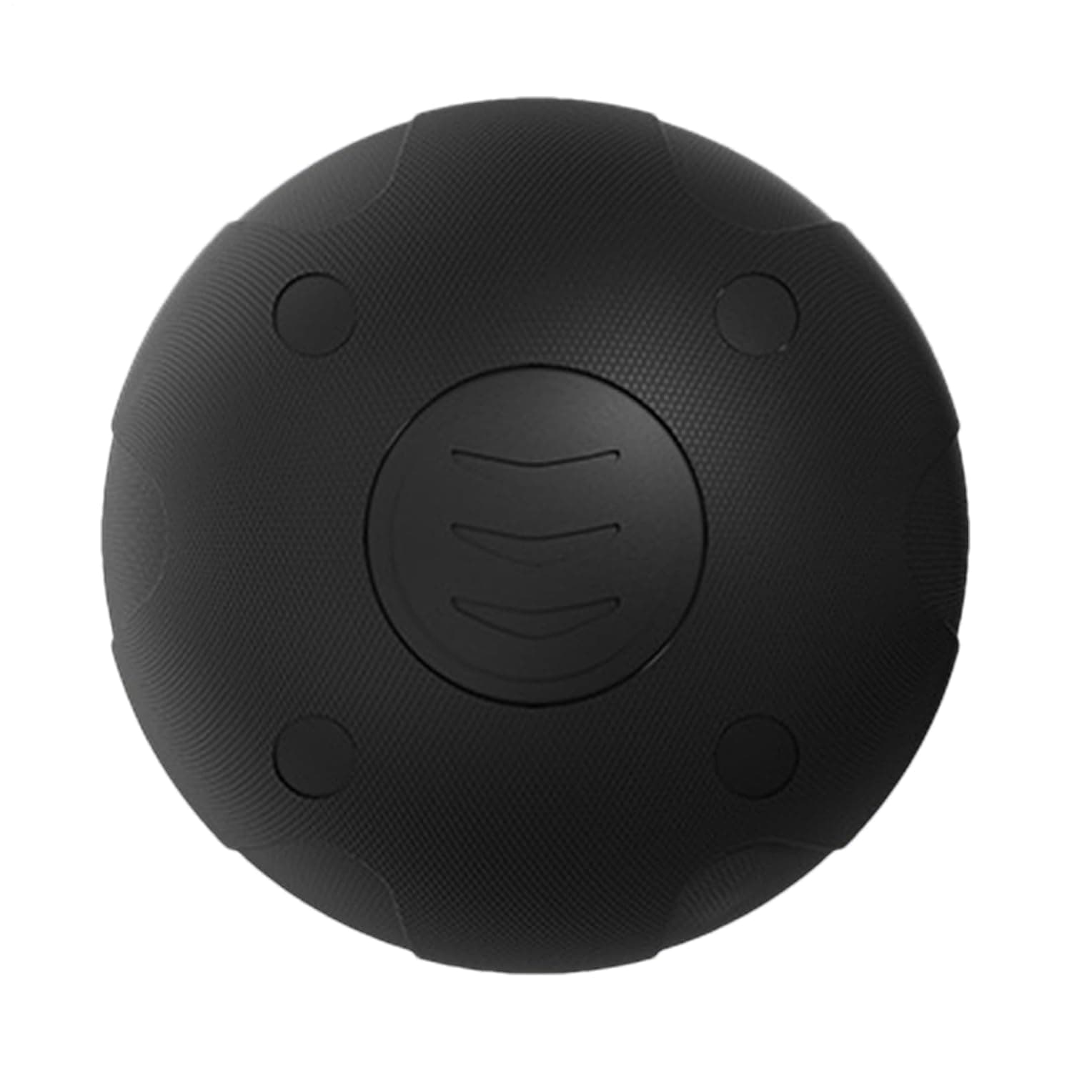 Foot Massage Ball Portable Handheld Rechargeable Relaxation | 5-Speed Foot Massager Ball for Fitness Yoga Muscle Relaxation Back Neck Shoulder Arm Waist Thigh