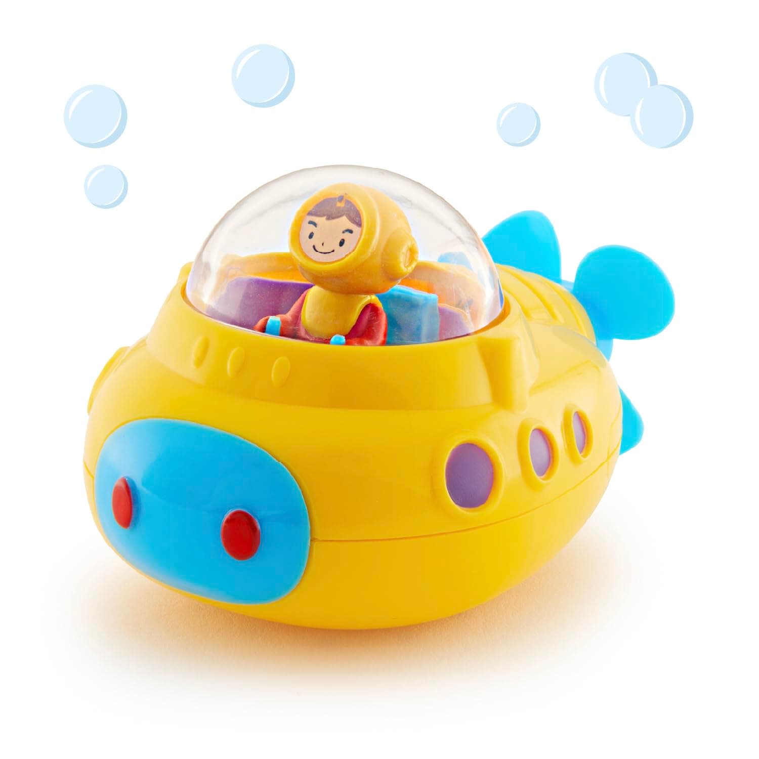 Undersea Explorer