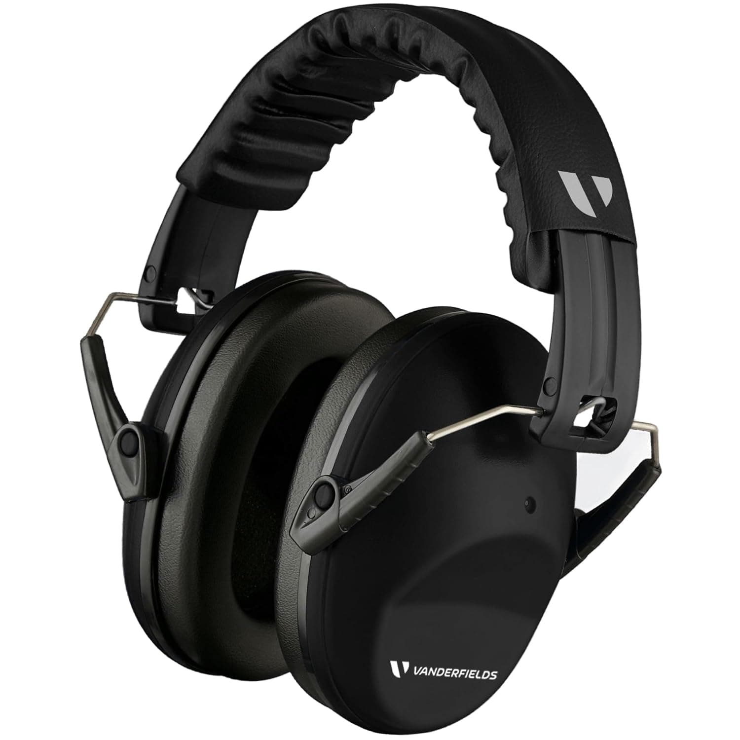 Kids Ear Defenders - Noise Cancelling Headphones for Children - Sound Blocking Earmuffs for Autism - Ear Protection Earmuffs for Boys, Girls, Toddlers & Children Age 3-16 - 26dB SNR