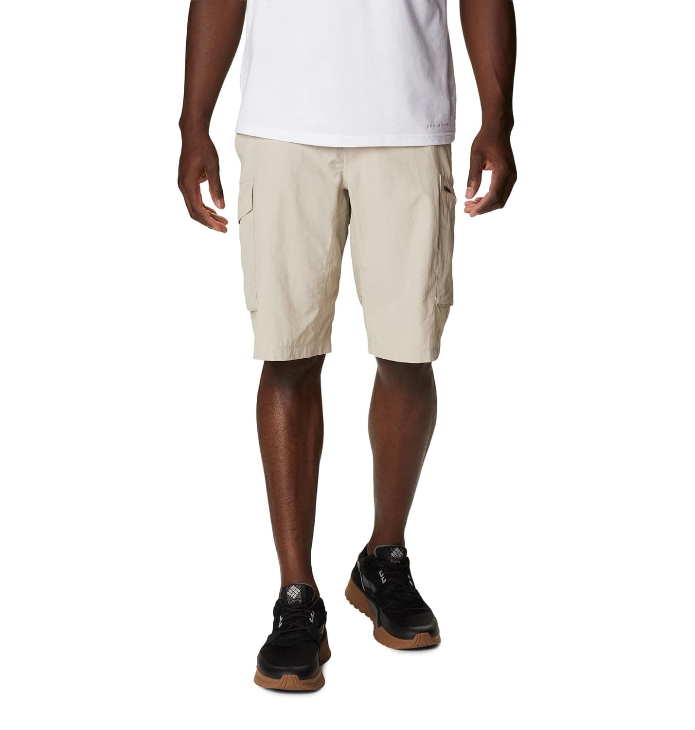 Columbia Men's Silver Ridge Cargo Short