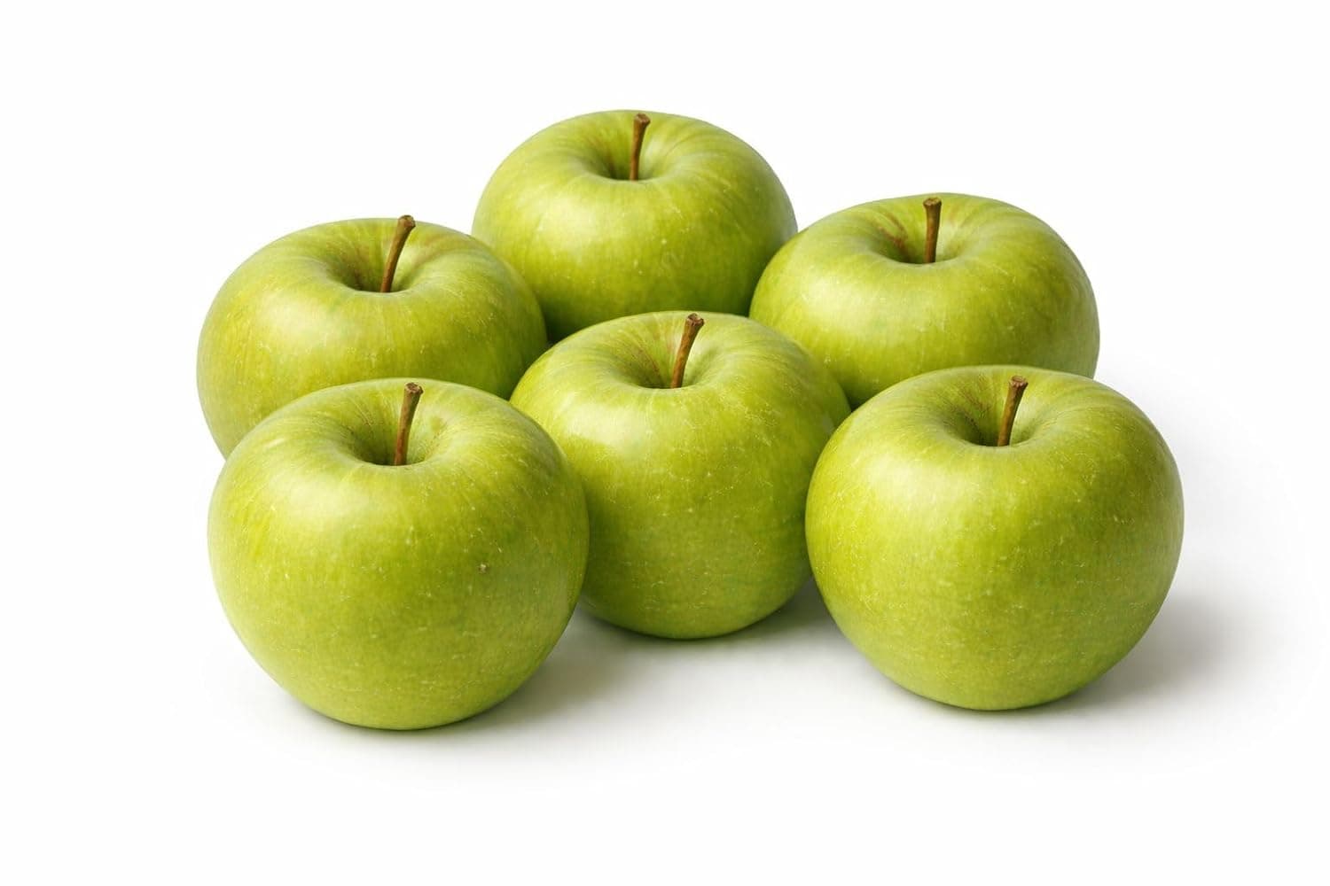 Fresh Apple Green Import 1kg