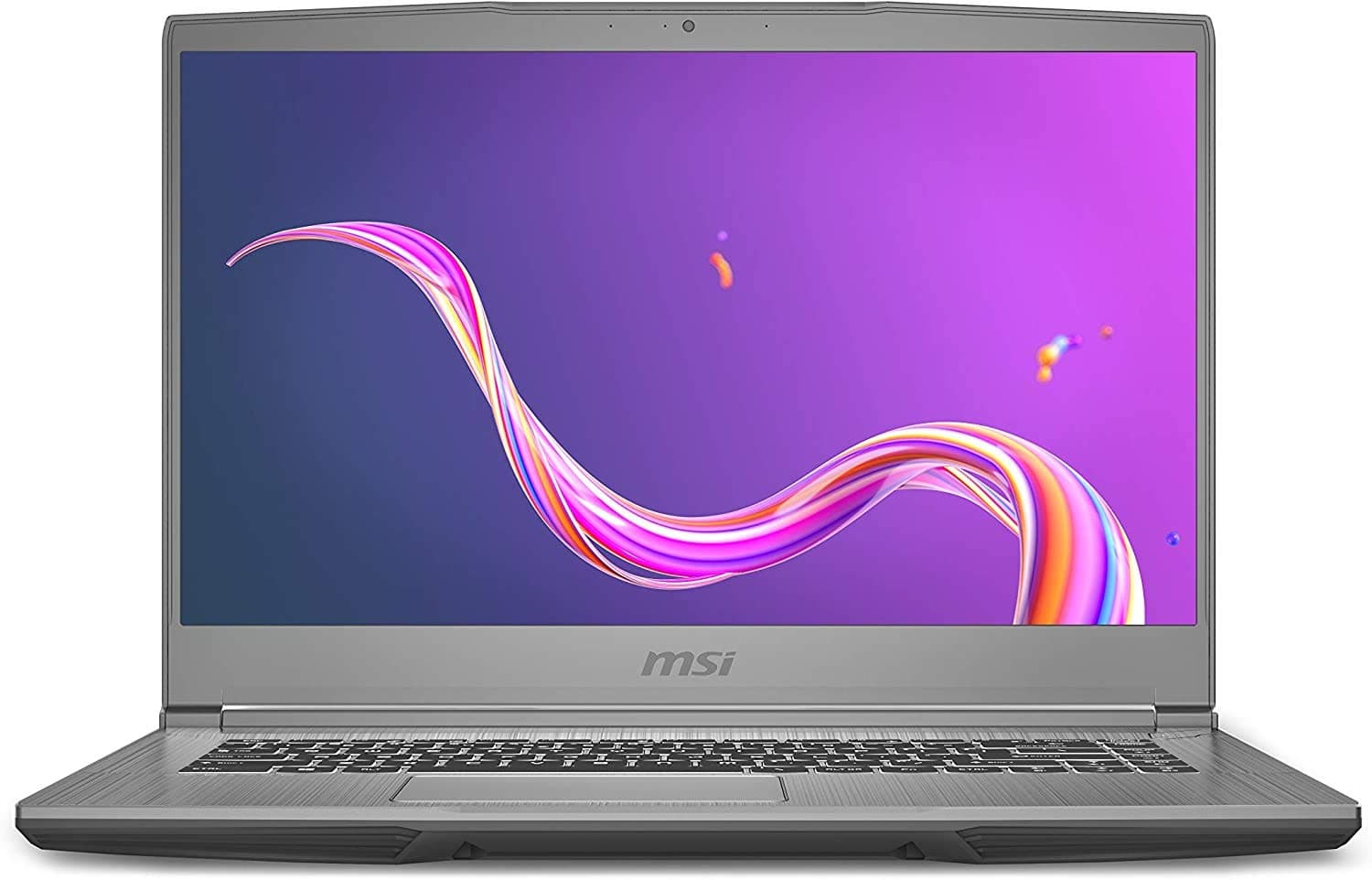 MSI Creator 17M 17.3" 120Hz FHD Creator Laptop Intel Core i7-9750H GTX1660Ti 16GB 512GB NVMe SSD Win10