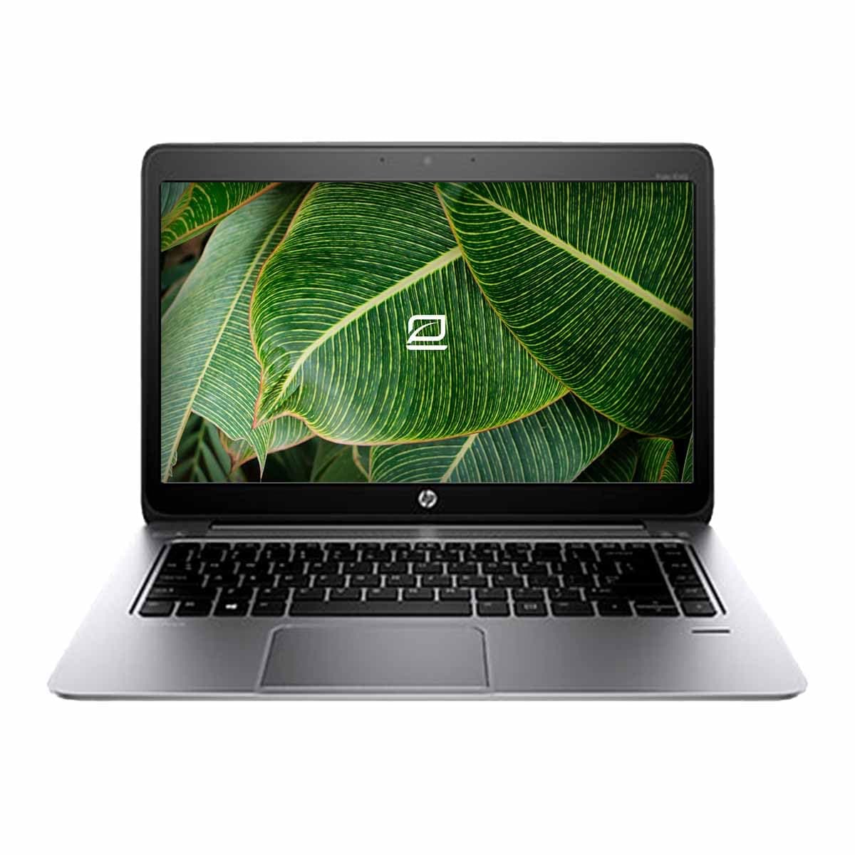 HP EliteBook Folio 1040 G2 Business Laptop, Intel Core i7-5600U 2.6 GHz 5th Generation, 8GB RAM, 256GB Solid State Drive, Windows 10 Pro 64 Bit, Renewed