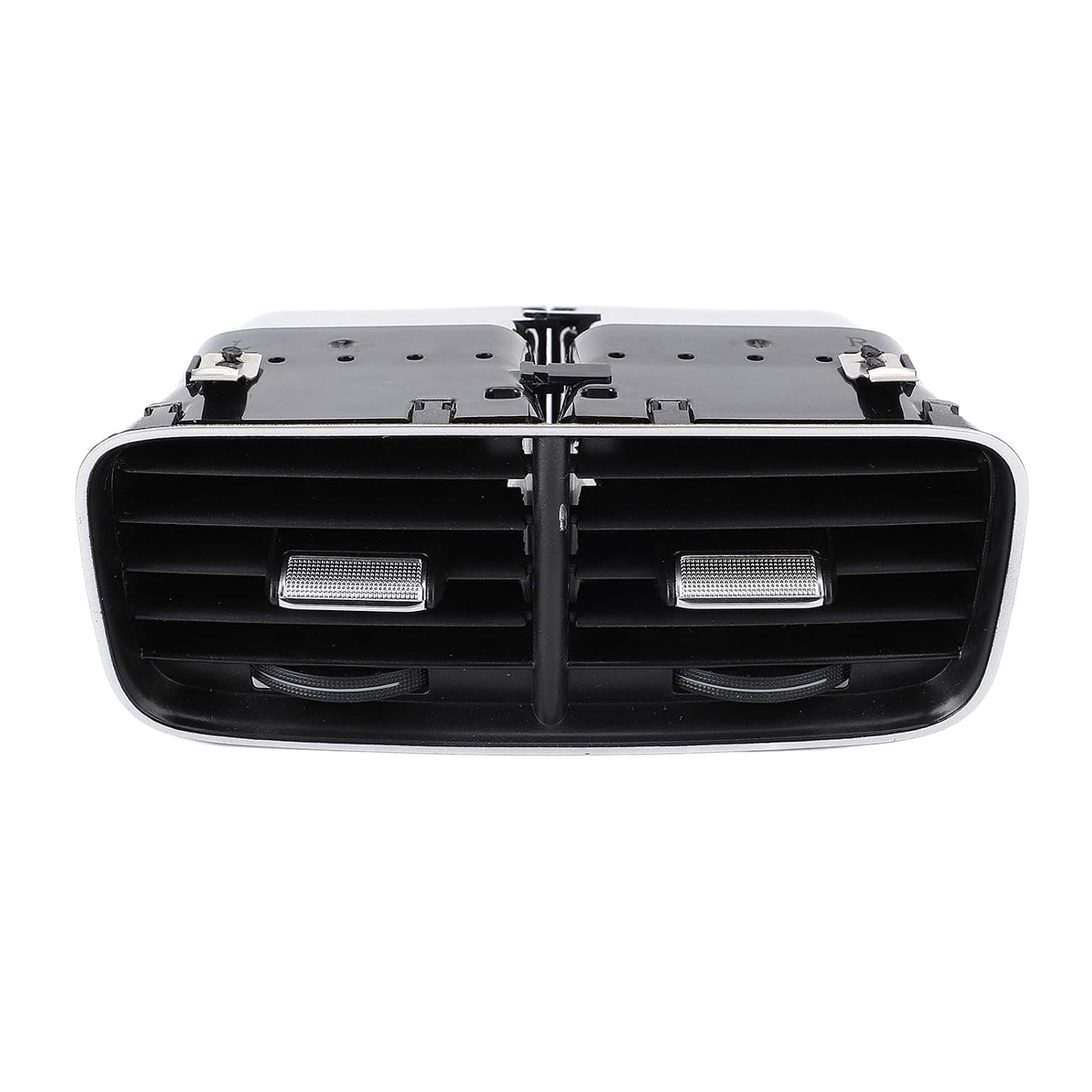 Qqmora Rear Vent Grille Durable Air Outlet Panel for GLE GLS W167 2020-2024 Replacement Fit for People Who Care About Car Interior Style