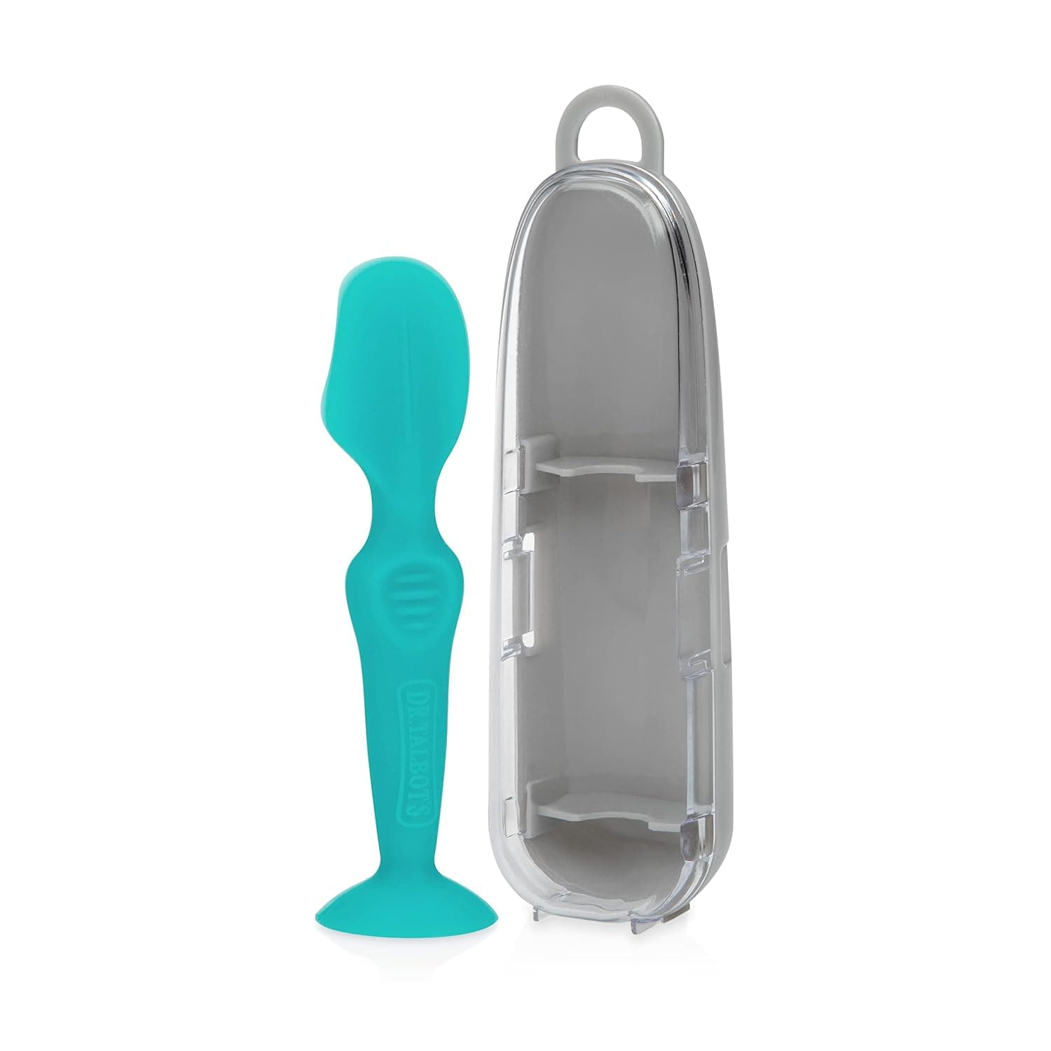 AUTOMATIC WIPE WARMER/CONTAINER HEATED - Dr. Talbot's Logo