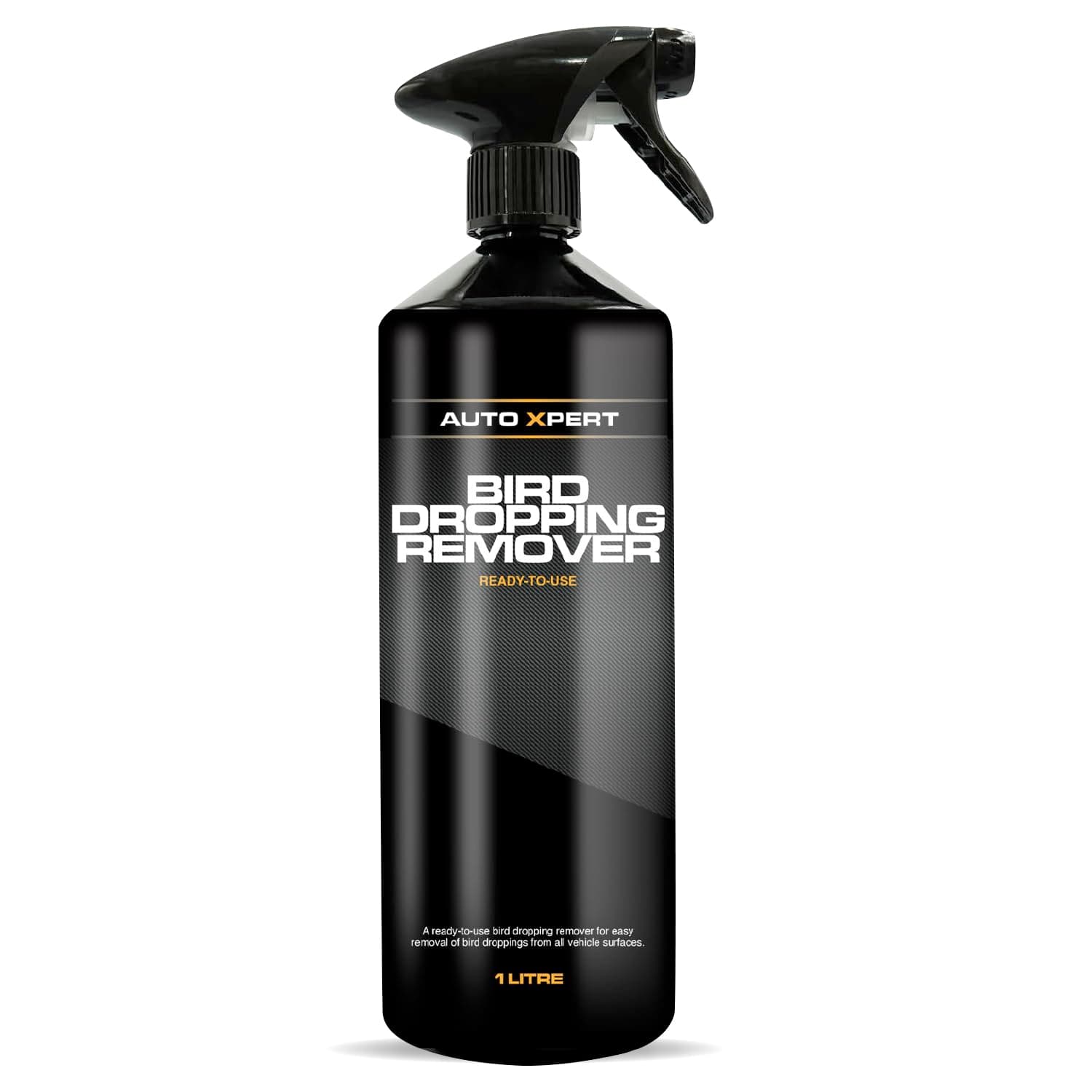 Star Brite Auto Xpert Bird Dropping Remover, Ready-to-Use Heavy Duty, Maintains Vehicles Appearance, Effective Formulation, Quick Results, Helps Protect Car Exterior Paintwork, 1 Litre