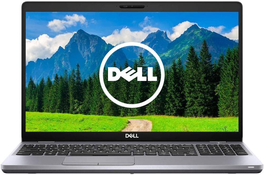 Dell Latitude 5510 15.6" Notebook - Full HD - 1920 x 1080 - Core i5 i5-10310U 10th Gen 1.7GHz Hexa-core (6 Core) - 16GB RAM - 512GB SSD (Renewed)