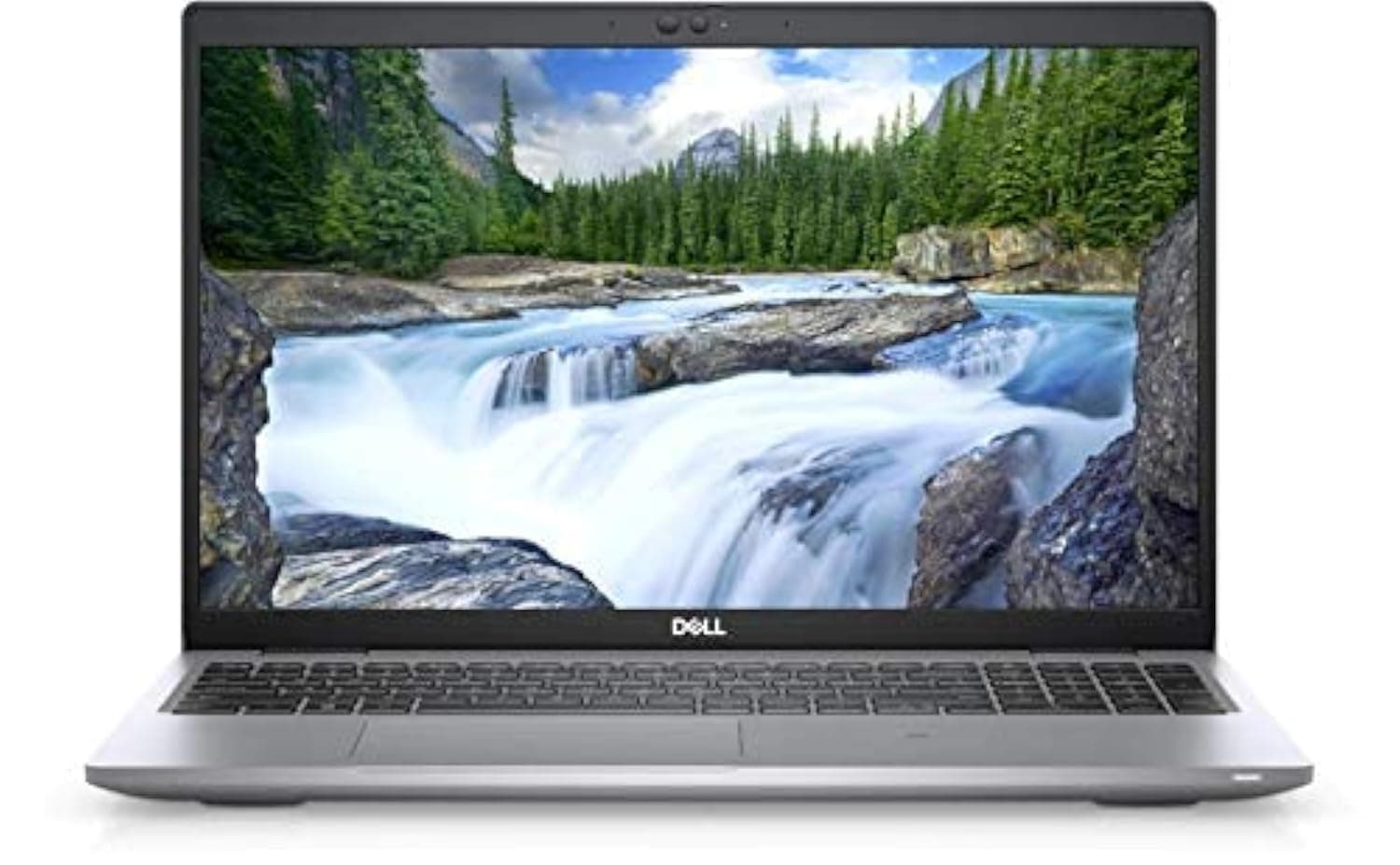 Dell Latitude 5520 - 15.6in Laptop (FHD Non-Touch - Intel Core i5-1145G7 - 256GB SSD - 16GB DDR4 - Intel Iris xe Graphics - Windows 10 Pro)