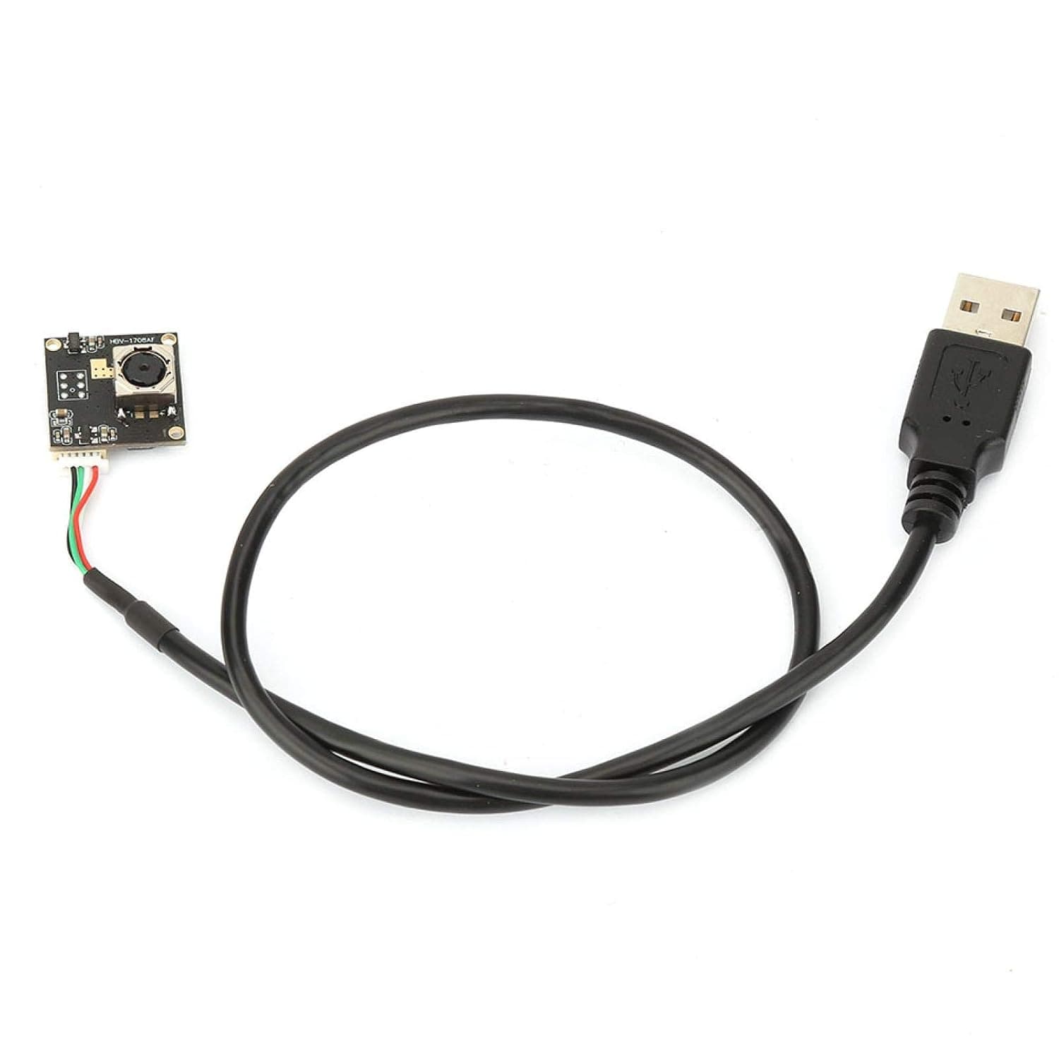 OV5640 Chip 5 Million Pixels Configurable 2592 * 1944 for Assemble The