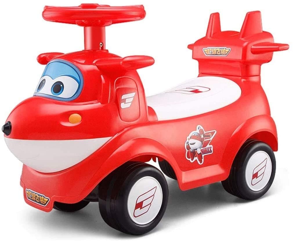Buggies and strollers Children shilly-car toys for children 1-3 years old infant baby walkers more kinetic energy muted gift Age trolley can take children's toys shilly
