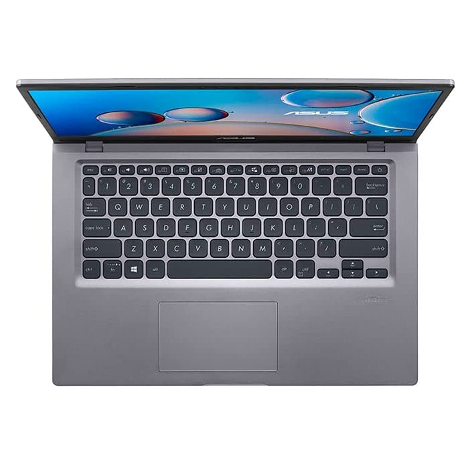 NB -ASUS -X415EA -EK616 -CORE I5-1135G7-2.40GHz -4GB RAM -256 SSD -DOS -14.0 FHD -GREY