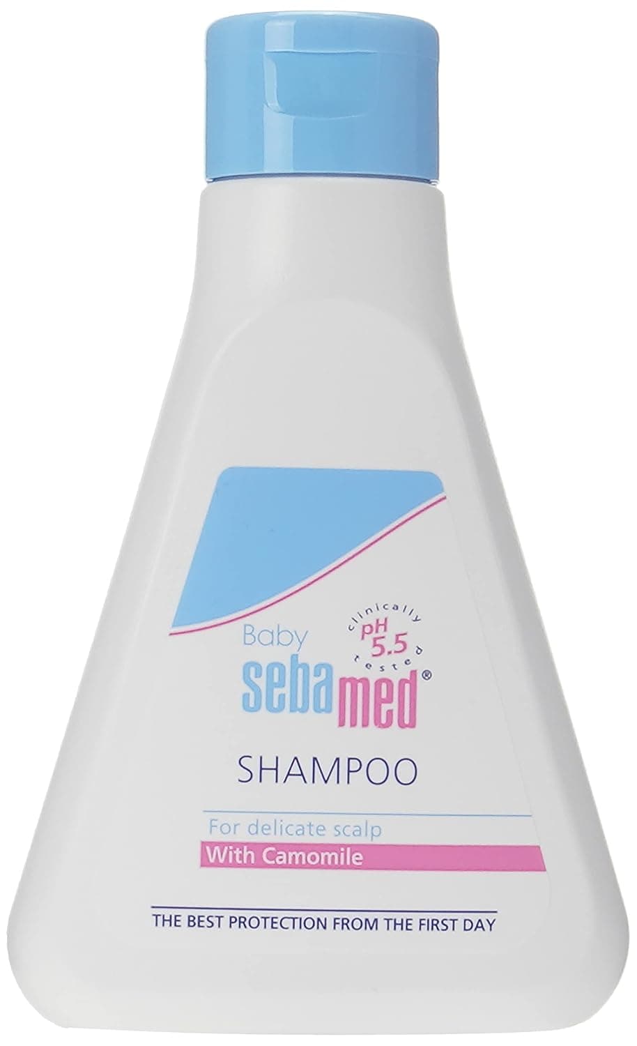 Sebamed Children Shampoo 250Ml