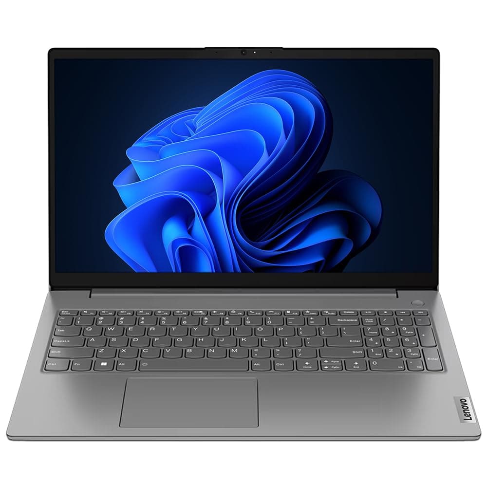 Lenovo V15 G3 IAP Laptop, Intel Core i7, 16GB RAM, 512GB SSD, 15.6" Display, Windows 11 Pro, English Version Keyboard
