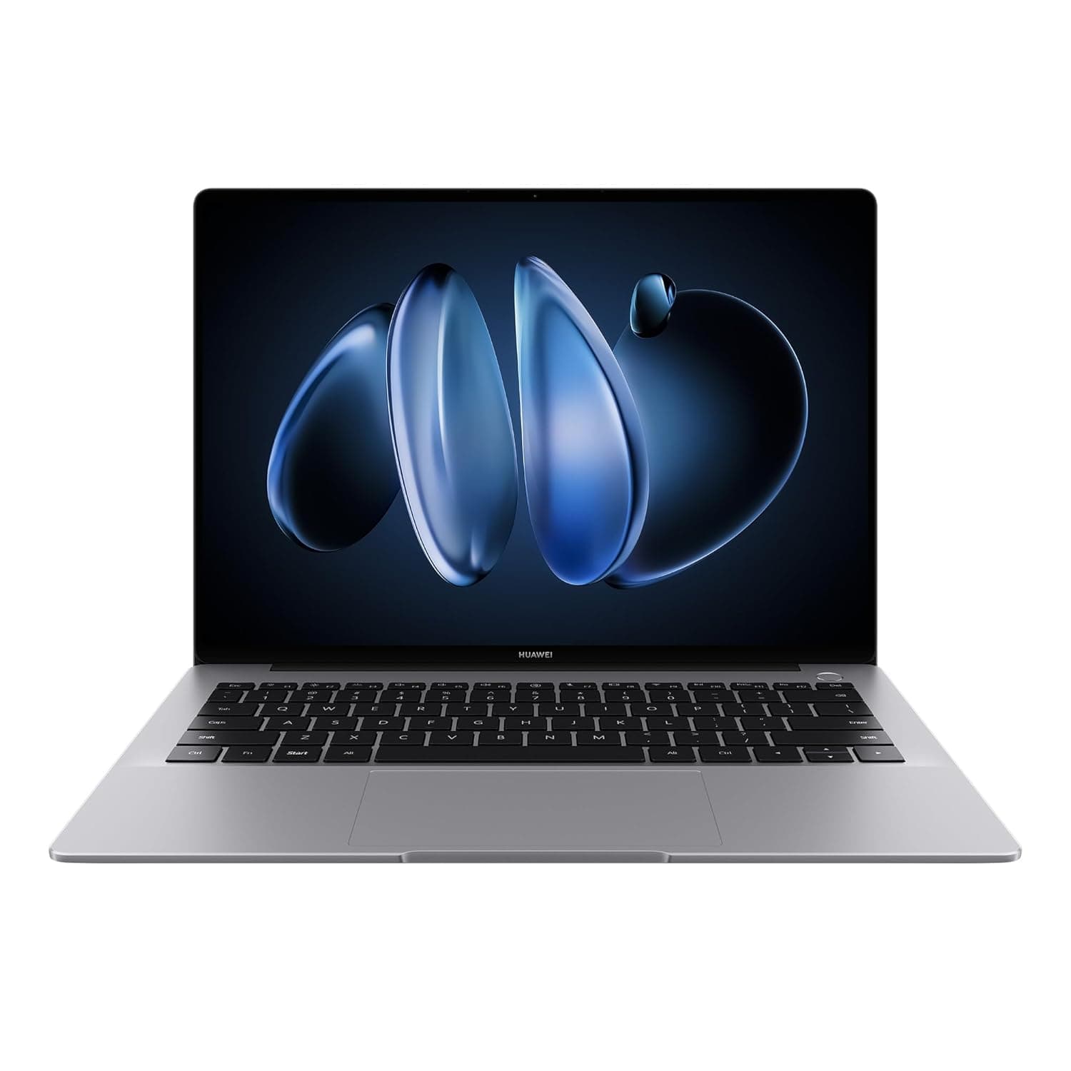 HUAWEI MateBook 14 14.2 inch Ultra 5-125H 16GB 512GB DOS, Space Gray