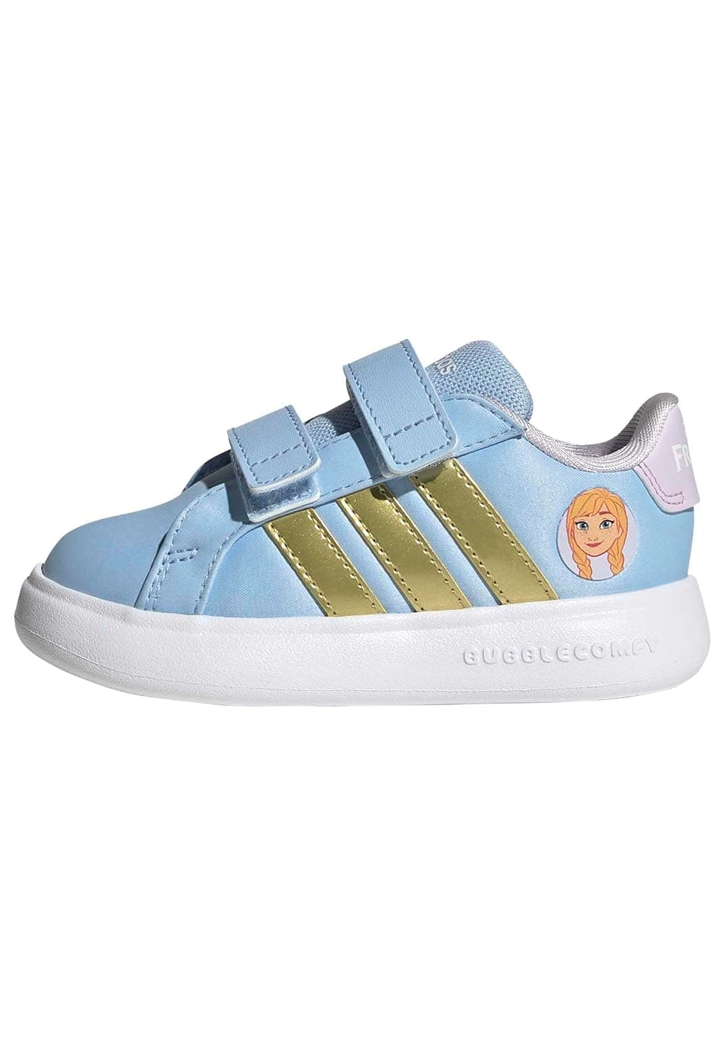 Adidas Baby-Boys Grand Court 3.0 Cf I