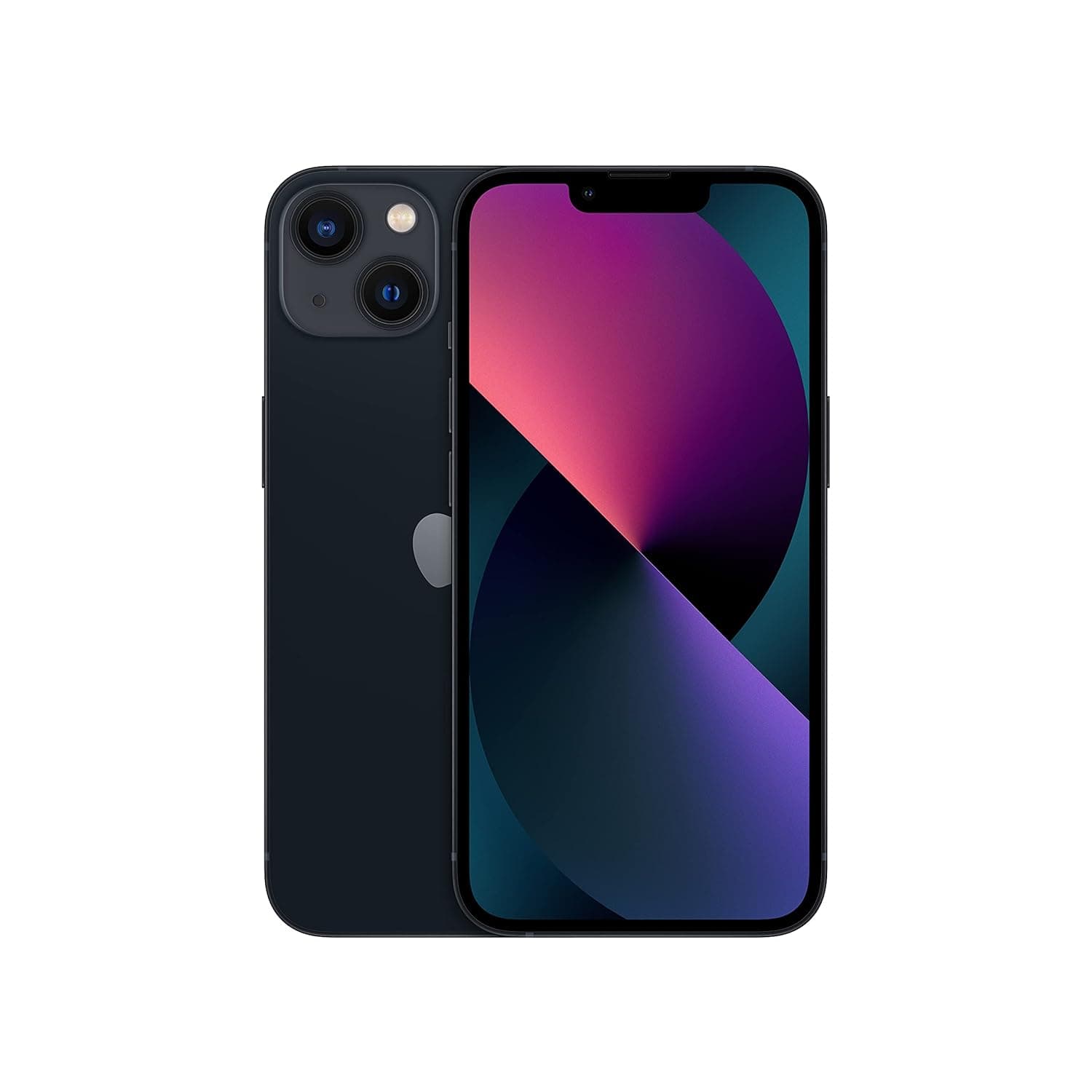 Apple (Refurbished) iPhone 13 (256GB) - Midnight