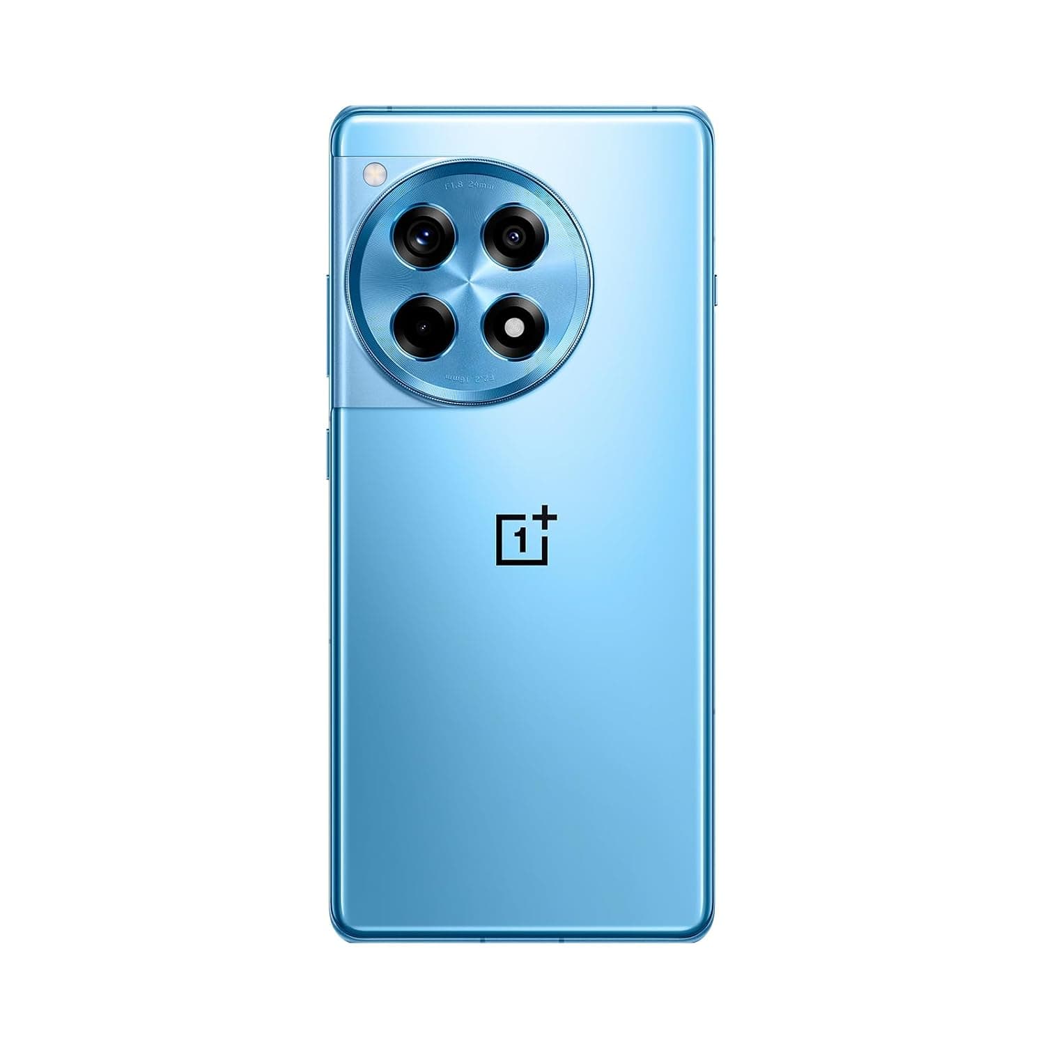 OnePlus 12R 5G | CPH2609 (Cool Blue, 16GB RAM, 256GB Storage)