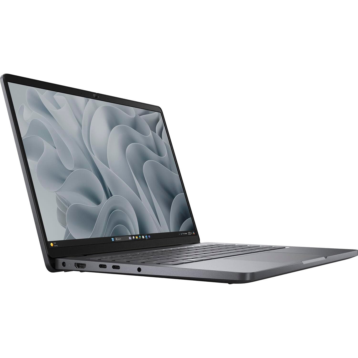 SPL Dell Pro 14 PC14255 RYZ_5_PRO_230 16 GB 512GBSSD 14FHD+Non-Touch IRCamera AMDRyzen 3Cell 65W WLAN Backlit kb Win11Pro