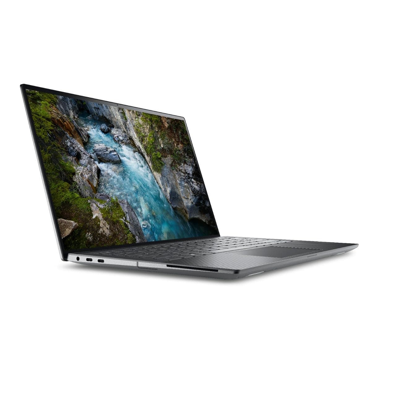Dell Precision 5000 5690 16" Mobile Workstation - Full HD Plus - Intel Core Ultra 7 165H - Intel Evo Platform - 32 GB - 1 TB SSD - English (US) Keyboard - Anodized Titan Gray