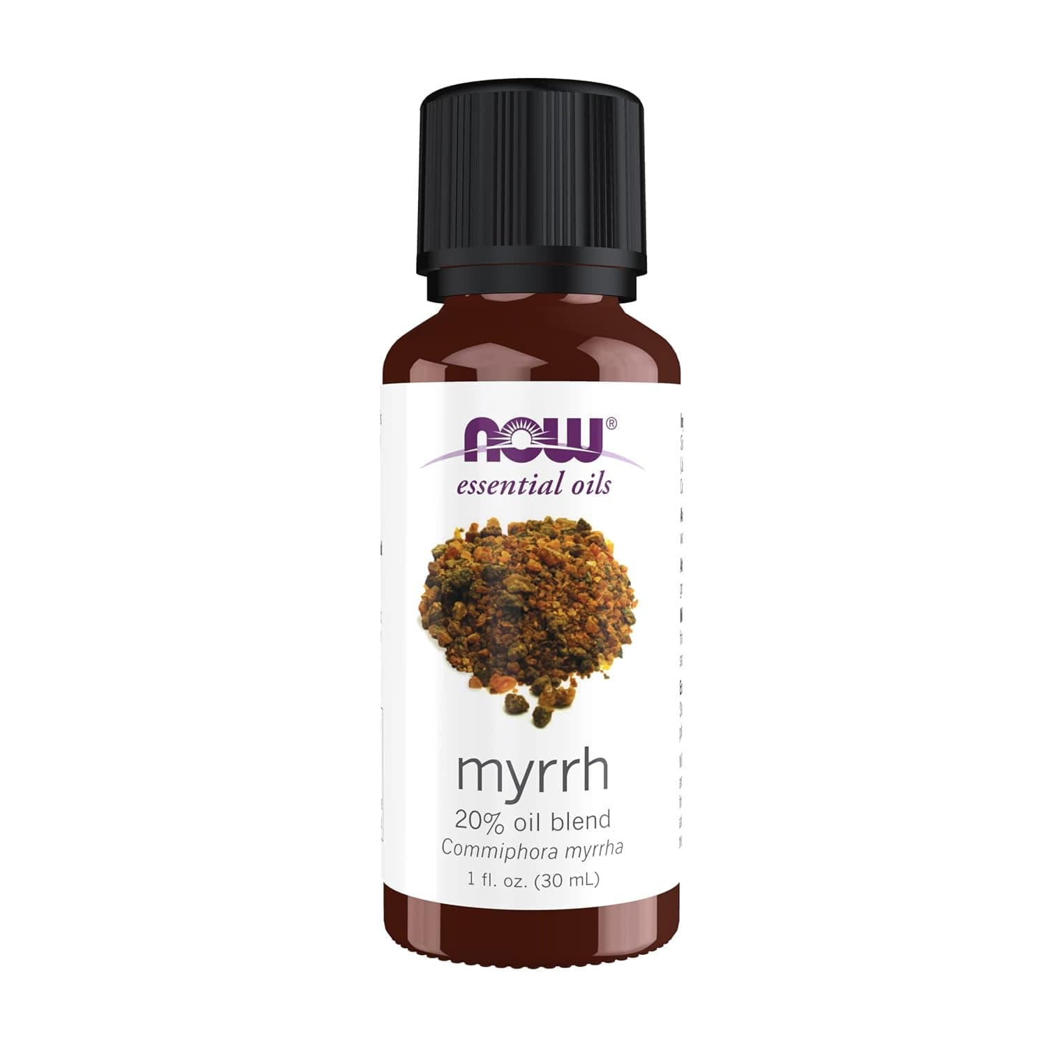 Now Essential Oil 30 mlMyrrh