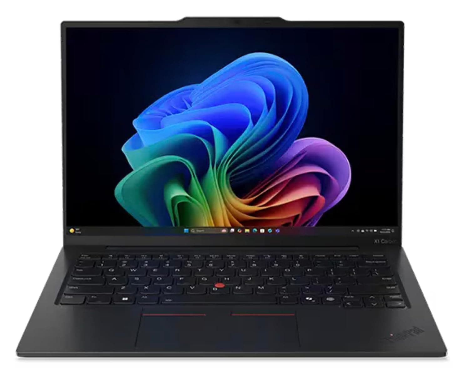 Lenovo ThinkPad X1 Carbon Gen 13 21NS0012US 14" Copilot+ PC Ultrabook - 2.8K Non-Touch - Intel Core Ultra 7 258V - Intel Evo Platform - 32 GB - 1 TB SSD - English Keyboard - Eclipse Black