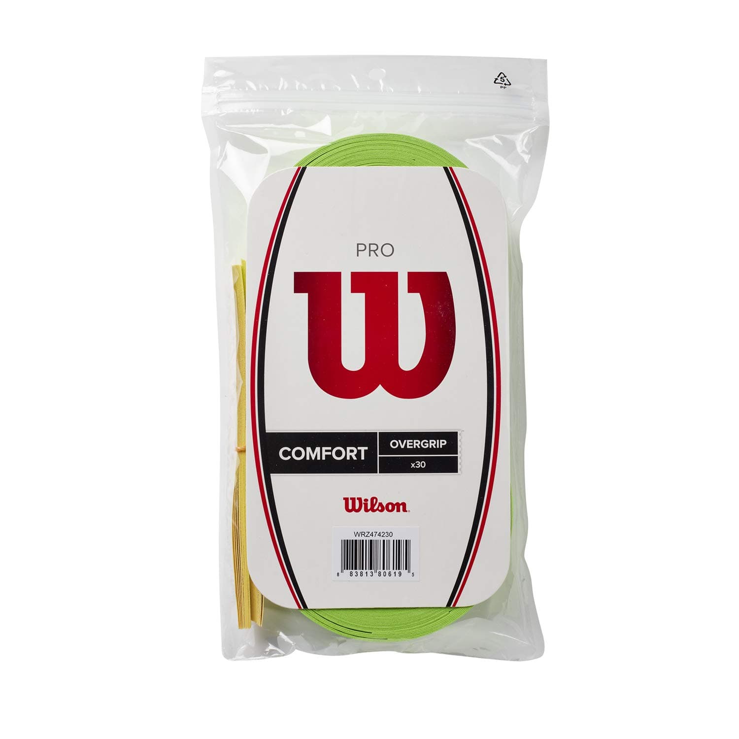Wilson Unisex-Adult Pro Overgrip