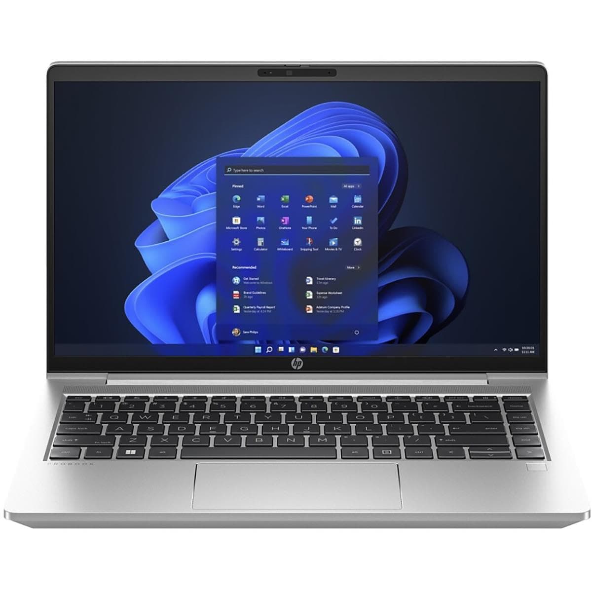 HP Business 14" PB440G10 i51335U 16G 256GB