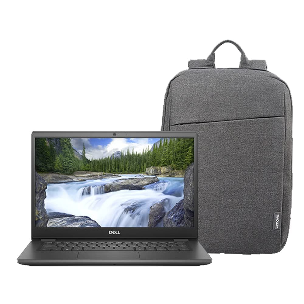 Dell Latitude 3410 14" Notebook - HD - 1366 x 768 - Core i5 i5-10210U 10th Gen 1.6GHz Quad-core (4 Core) - 8GB RAM - 500GB HDD