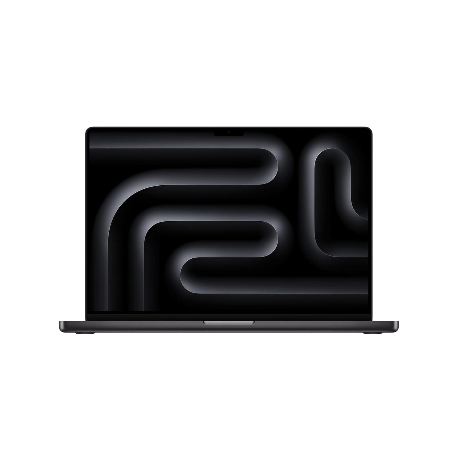 Apple 2026 MacBook Pro Laptop with M5 Pro chip with 18 CPU and 20 GPU: Built for AI, 16.2-inch Liquid Retina XDR Display, 24GB Unified Memory, 1TB SSD Storage; Space Black; English