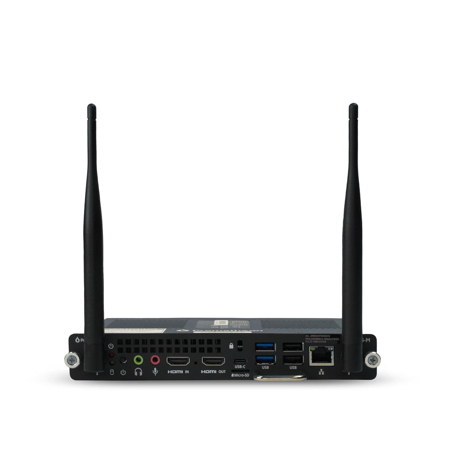 Promethean N97 Win OPS WS
