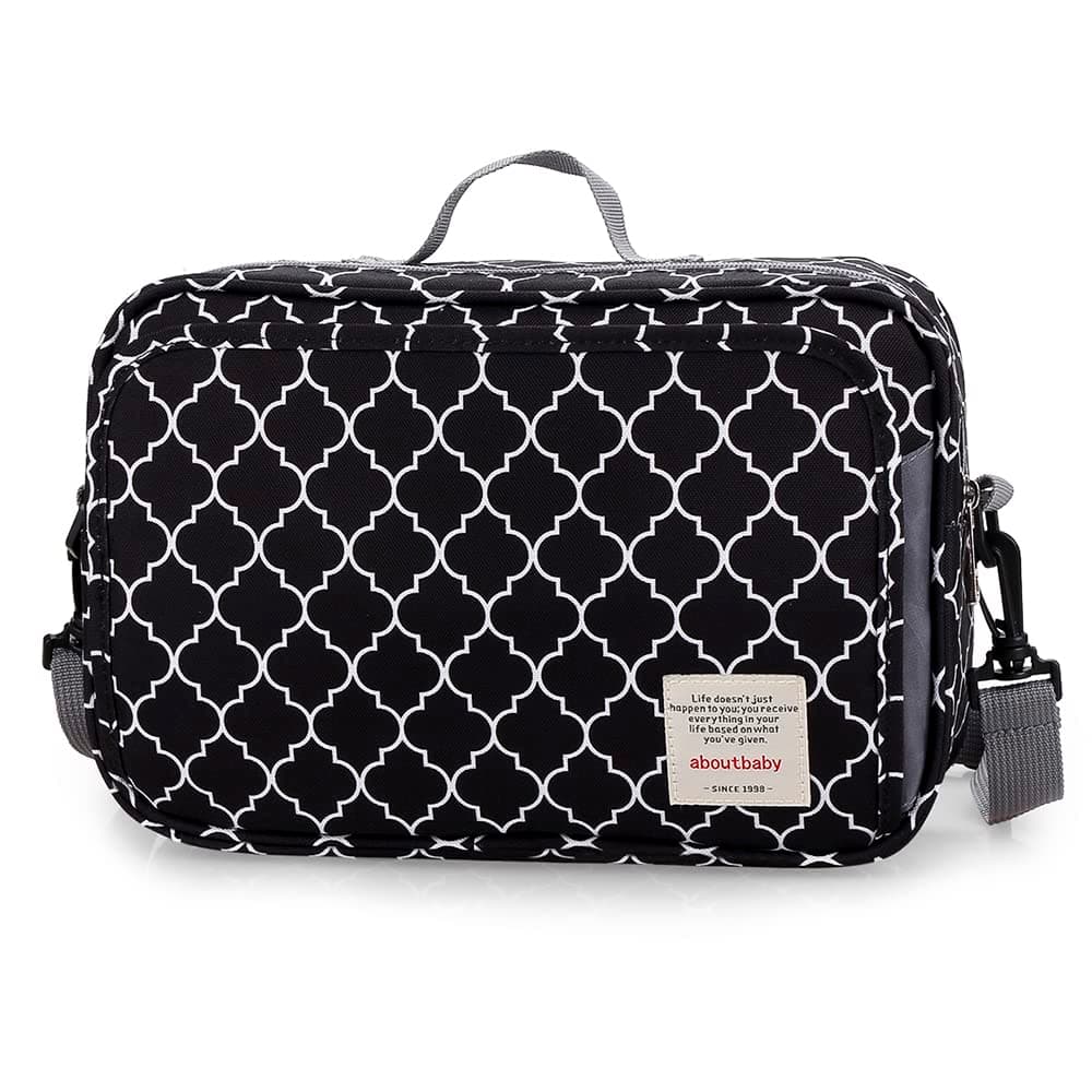 Baby Diaper Bag Stroller Bag