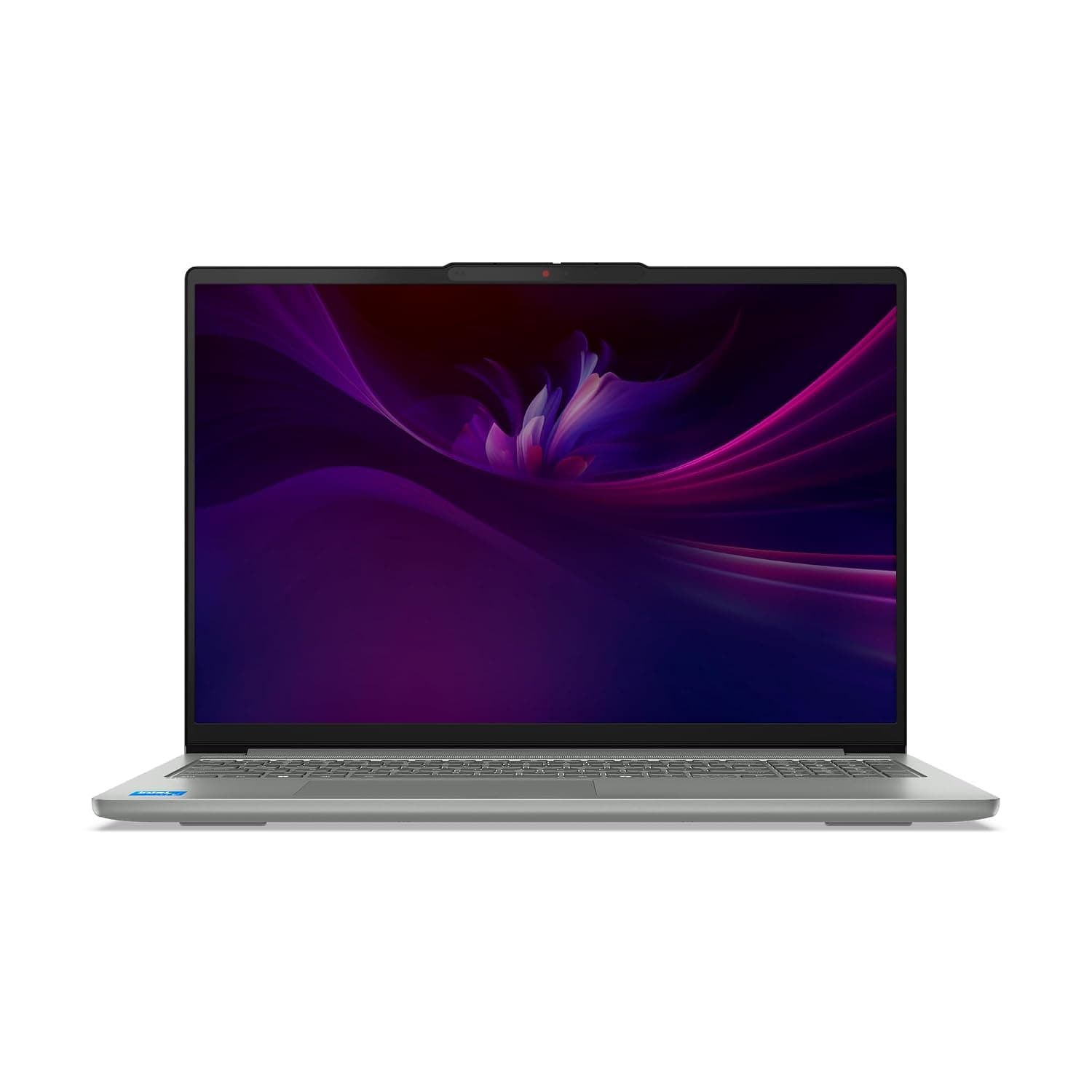 Lenovo IdeaPad Slim 5 16IRH10 Laptop, 16" WUXGA Display, Intel Core i5-13420H, 16GB DDR5 RAM, 512GB SSD, Intel UHD Graphics, Backlit ENG Keyboard, Luna Gray