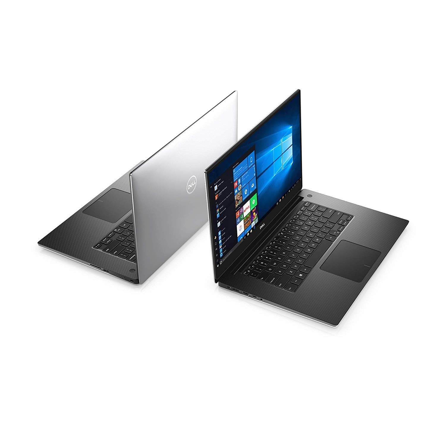 Dell XPS 15 7590, 15.6" 4K UHD Touch, 9th Gen Intel Core i7-6 Core 9750H, NVIDIA GeForce GTX 1650 4GB GDDR5, 32GB DDR4 RAM, 1TB SSD