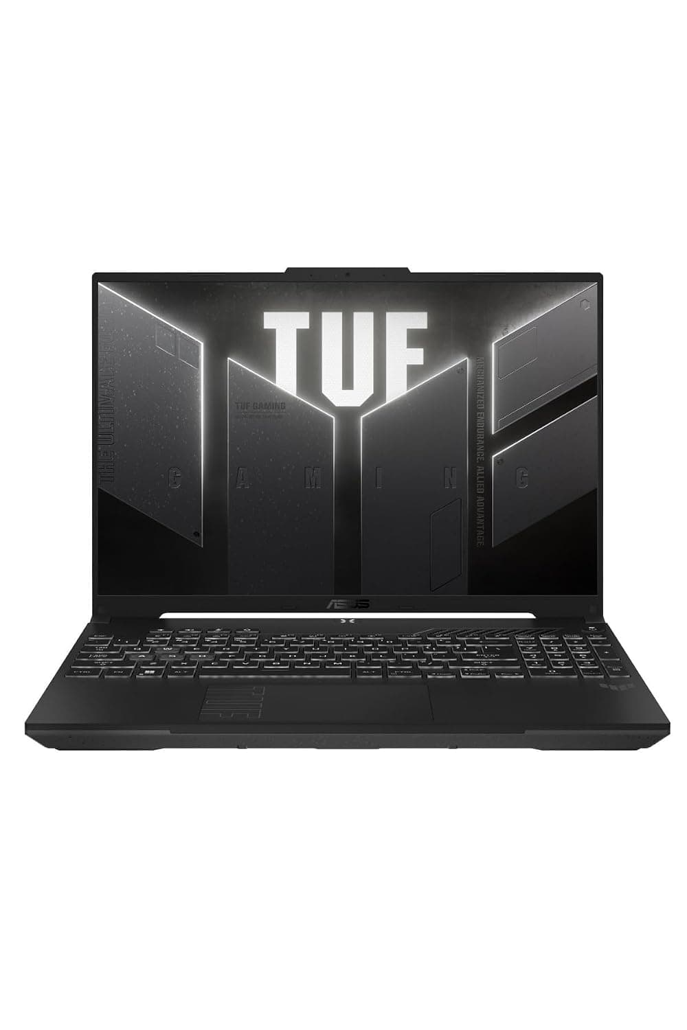 ASUS TUF GAMING A16 FA607NUG-RL213A AMD RYZEN 7-7445HS 16GB DDR5 1TB SSD RTX4050 16" 144Hz 140W DOS