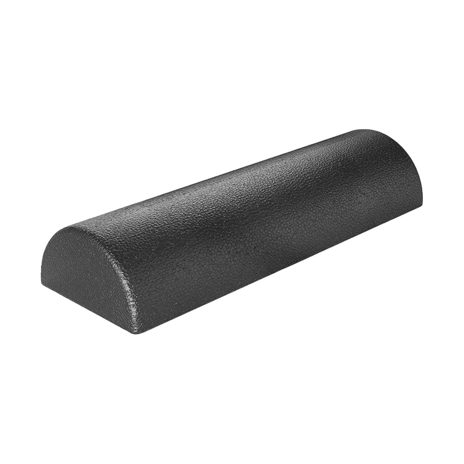 Fitness Foam Roller Half Muscle Stretching Aid High Density