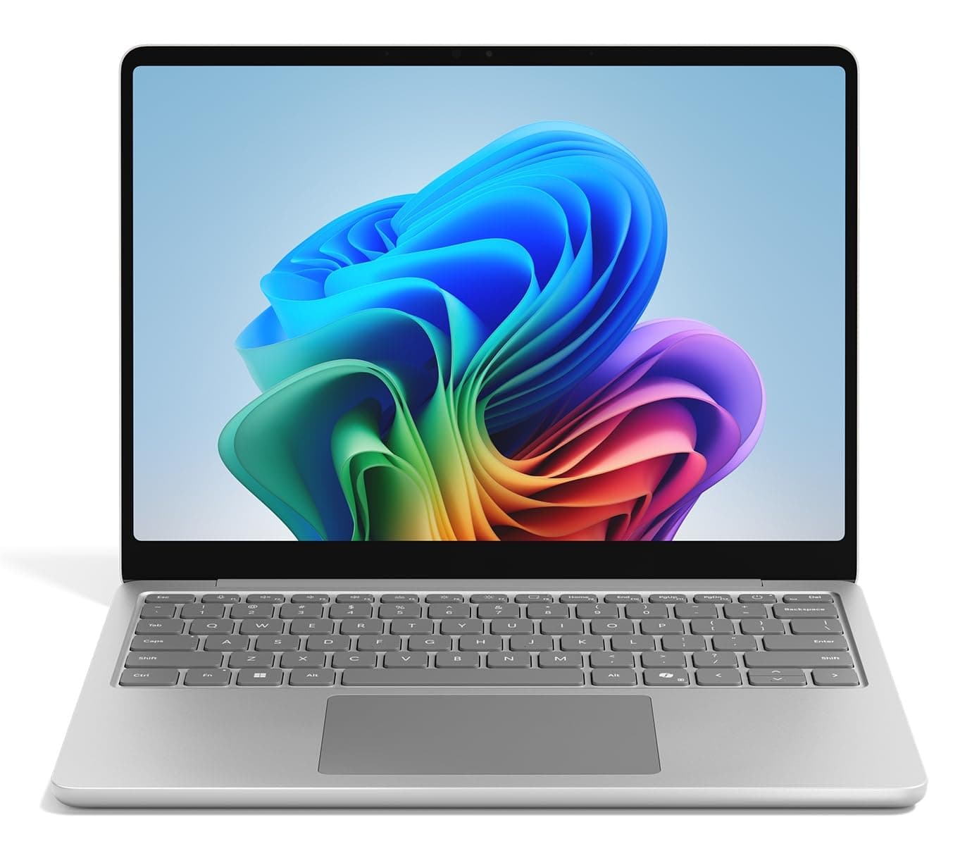 Surface Laptop Copilot+PC 13" Snapdragon X Plus 16GB/256GB UFS PixelSense Flow Display WUXGA Touch Platinum (EP2-36982)