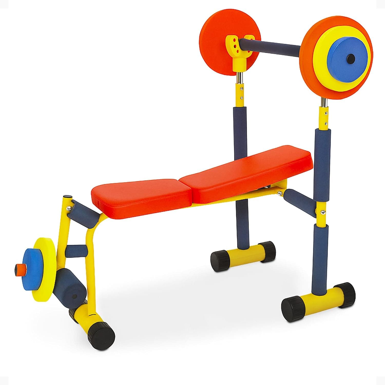 babykidsbargains Redmon Fun Fitness Exercise Equipment Kids