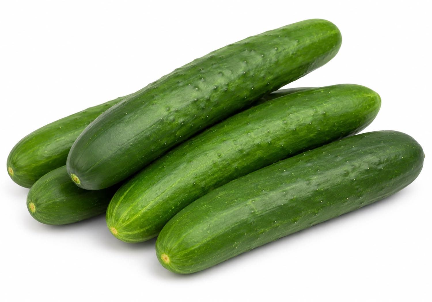 Fresh Cucumber Local 1kg