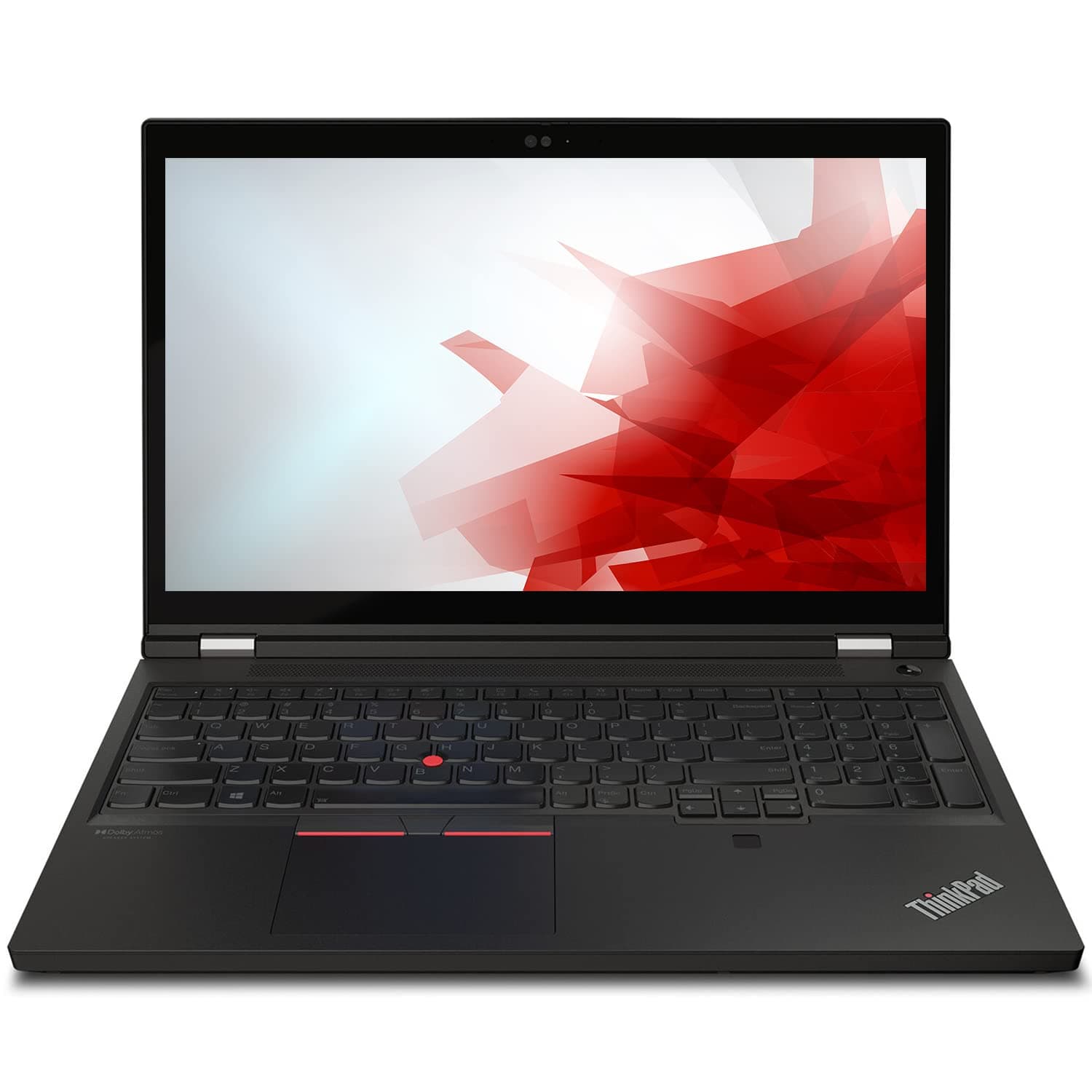 Lenovo ThinkPad P15 Workstation Gen 2, 15.6" FHD (1920x1080) IPS 500nits, Intel Core i7-11800H, NVIDIA T1200 4GB, Backlit Keyboard, Fingerprint Reader, Windows 11 Pro (32GB RAM | 1TB PCIe SSD)