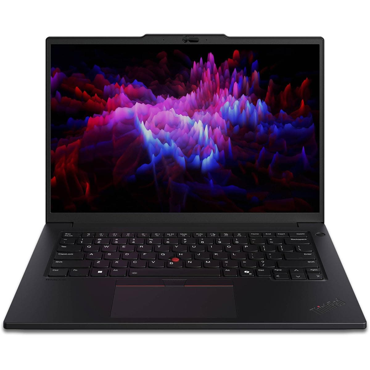 Lenovo 21G20022US Thinkpad P14s G5 Intel Core Ultra 7 155h E-cores Up to 3.80ghz 24mb 14.5 2560 X