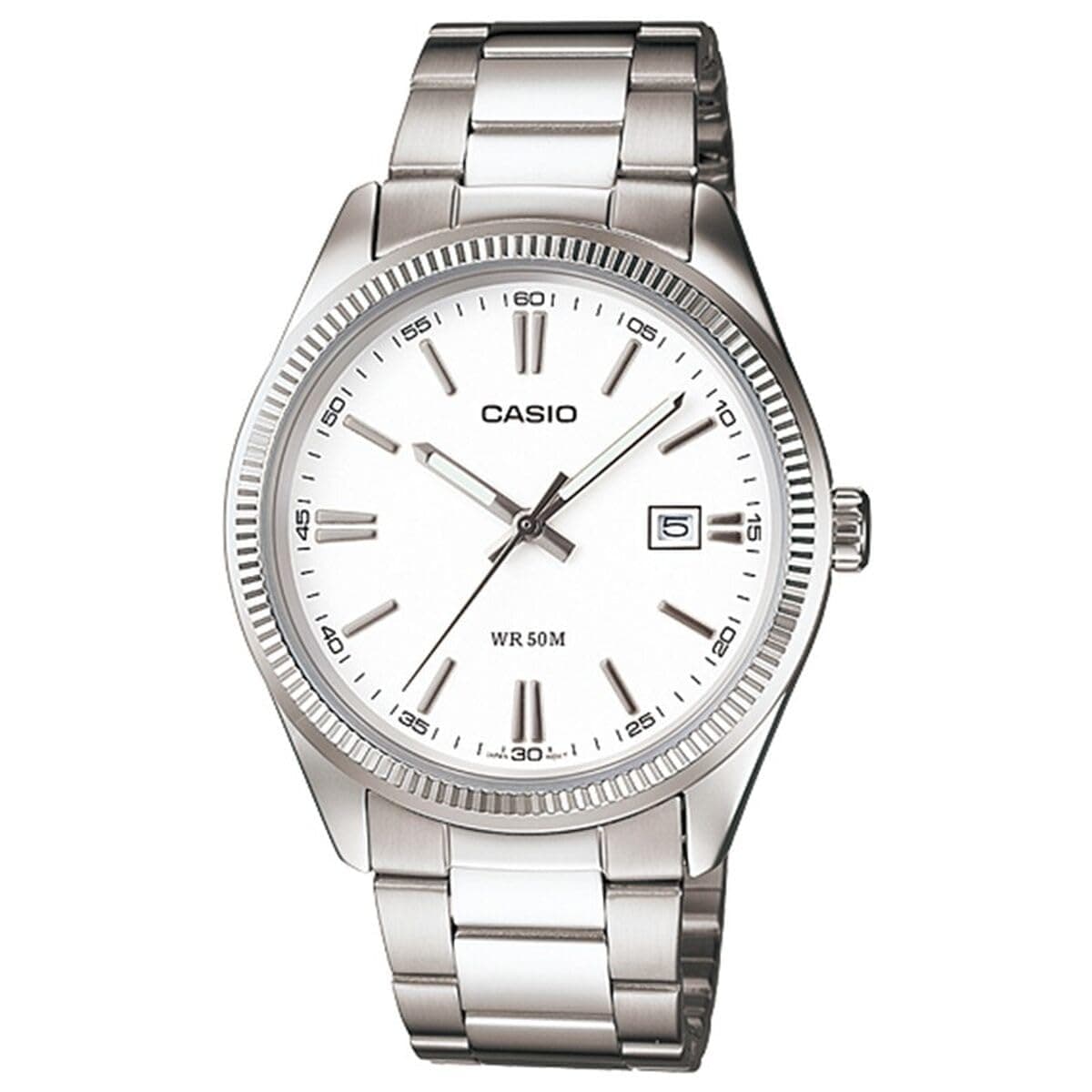 Casio General Men's Watches