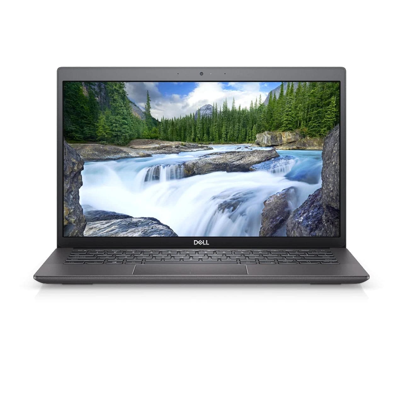 Dell Latitude 3301 13.3" Notebook - Intel Core I5-8265U - 8GB RAM - 256GB SSD