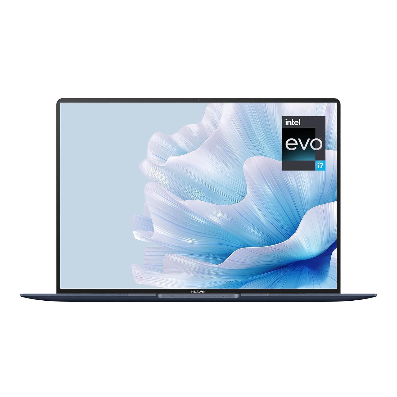 HUAWEI MateBook X Pro EVO 2023-14.2 Inch Laptop - Windows 11 - Intel Core i7 13th Gen with 16GB RAM & 1 TGB SSD - Lightweight Body Made of Magnesium Alloy - Touchscreen and Full View Display - Blue