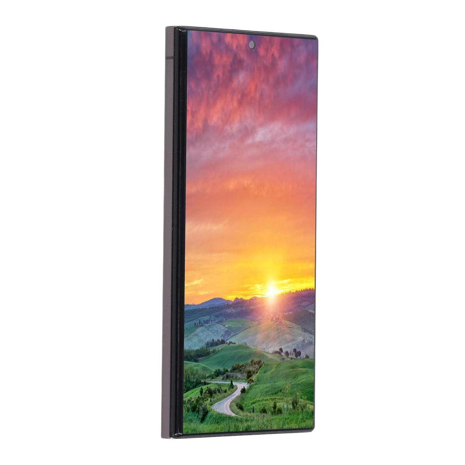 Eacam S23 Screen Replacement High Resolution 6.8 Inch Display Touch Screen